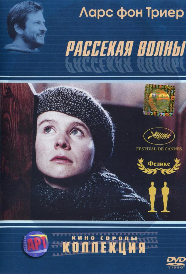 Фильм Рассекая волны (1996) смотреть онлайн в хорошем качестве
